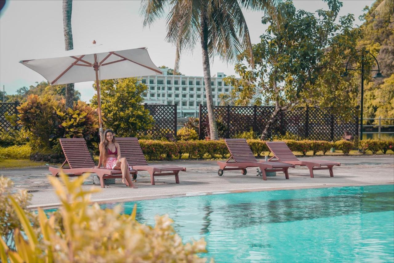 Palau Royal Resort Koror Exterior foto